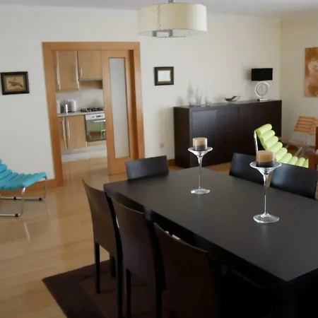 Prázdninový dům Casa Casais
