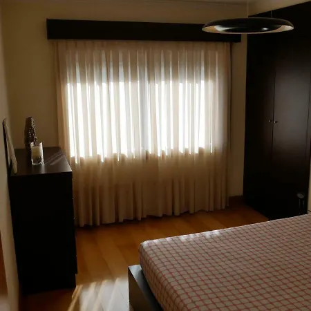 Prázdninový dům Casa Casais *