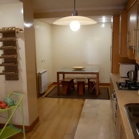 Prázdninový dům Casa Casais *