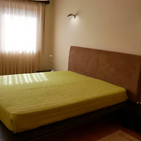 Prázdninový dům Casa Casais *