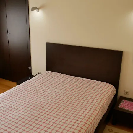 Prázdninový dům Casa Casais *