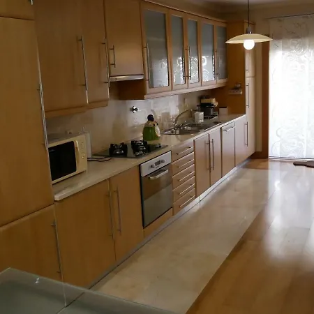 Prázdninový dům Casa Casais *