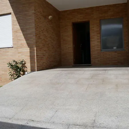 Casa Casais *