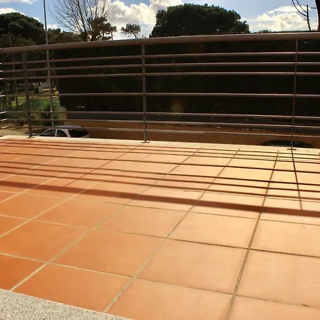 بيت للعطل Casa Casais Fão