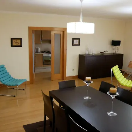 Casa Casais بيت للعطل Fão