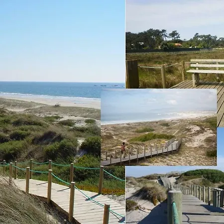 بيت للعطل Casa Casais *