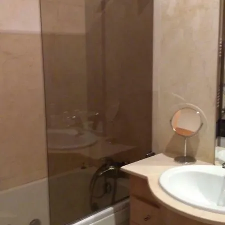 بيت للعطل Casa Casais