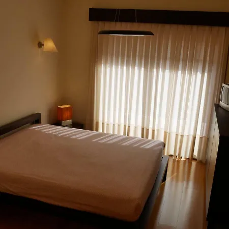 Casa Casais بيت للعطل Fão