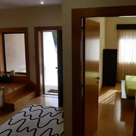 Casa Casais بيت للعطل Fão