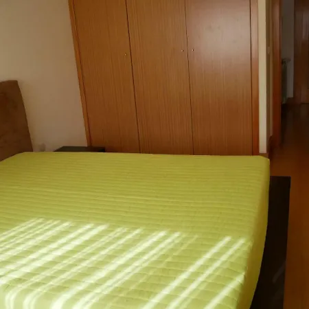 Casa Casais بيت للعطل Fão