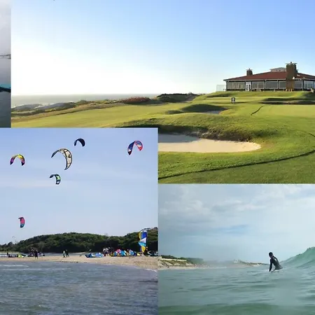 بيت للعطل Casa Casais Fão