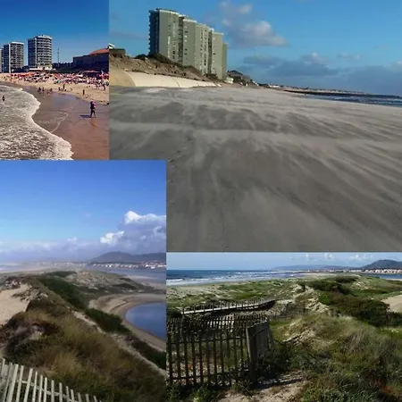 Casa Casais بيت للعطل