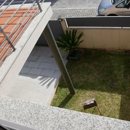 بيت للعطل Casa Casais