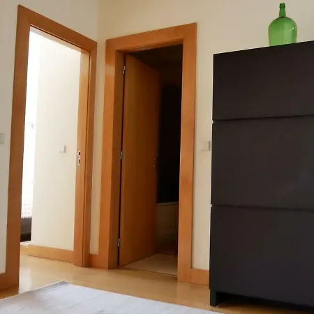 Casa Casais بيت للعطل Fão